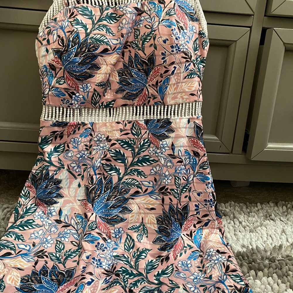 Guess dress size 0